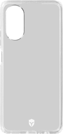 Anti-shock Anti-drop Recyclable Transparent Feel Force Case Oppo A17