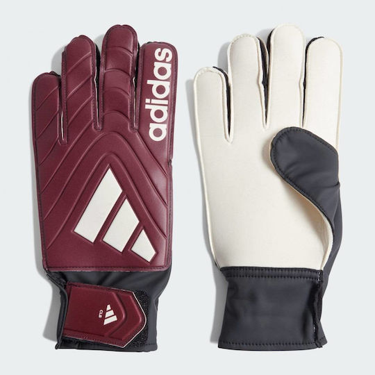 adidas Copa Mănuși portar Adulți Roșii