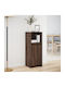 Cabinet de depozitare L38xW34xH100buc