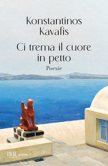 Ci Trema Il Cuore In Petto 9788817186865 Rizzoli Www R-shop.gr