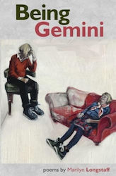 Being Gemini Smokestack Books Paperback Softback