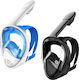 Summertiempo Silicone Diving Mask Full Face 622...