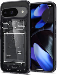 Spigen Ultra Hybrid Umschlag Rückseite Kunststo...