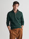 Gant Herren Shirt Green