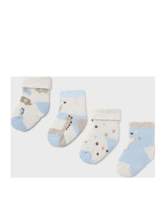 Mayoral Kindersocken Ciel 4 Paar
