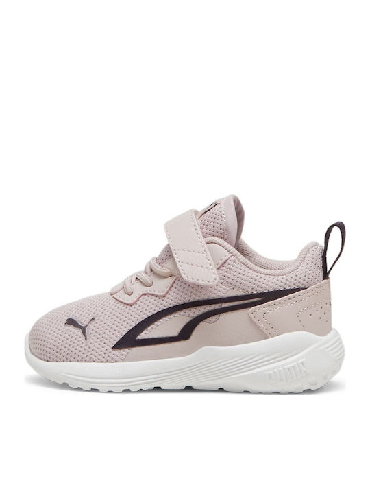 PUMA All-day Active Ac Inf Kinder Sneakers mit ...