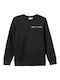 Name It Kinder Sweatshirt Black