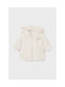 Mayoral Kids Coat Double Sided BEZ