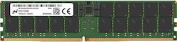 Micron 96GB DDR5 MTC40F204WS1RC56BR