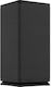 Fractal Design Mood Mini Tower Carcasă PC Neagră