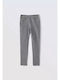 Evita Kids Long Legging Gray