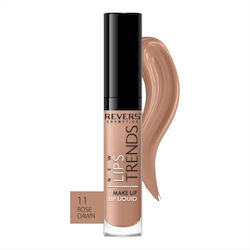 Revers Cosmetics Lips Trends Υγρό Κραγιόν Matte...