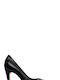 Carrano Pumps Schwarz