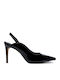 Pantofi cu toc Negre
