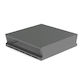 Set de Ventilație pentru Acoperiș Uht 60x200x60