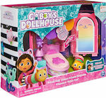 Spin Master Miniature Toy Gabby Dollhouse