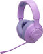 JBL Quantum 360 Fără fir Over Ear Gaming Headse...