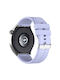 Curea Silicon Violet (Huawei Watch GT Runner)