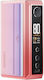 Voopoo Drag 5 Mod 177w Sakura Pink