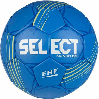 Select Sport Mundo Ehf