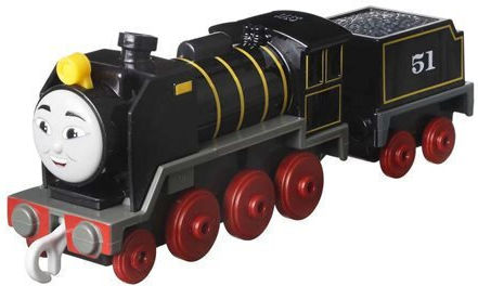 Fisher Price Thomas & Friends Thomas Τρενάκι για 3+ Ετών