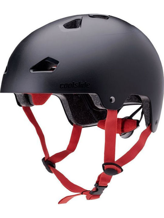 Coolslide Παιδικό Κράνος για Ποδήλατο BMX Coolslide Παιδικό Κράνος για Ποδήλατο BMX