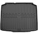 Umbrella Covorașe Portbagaj 1buc din Covor pentru Skoda Fabia 2007-2014 Negre