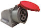 Eurolamp Industrial Socket 147-16524