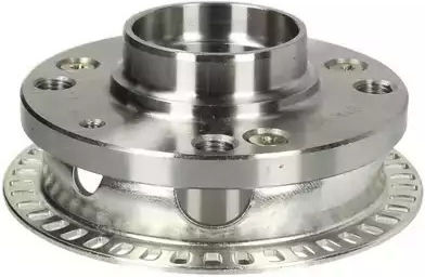 Wheel Hub Vw Vento 1h2 Bta H5w003bta