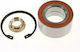Bmw 1 E81 Radlagersatz Fag 713 6493 90