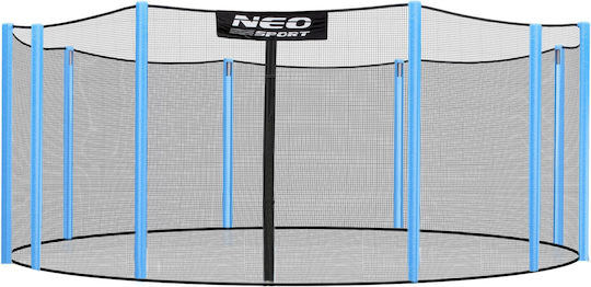 Neosport 465cm 15ft Outdoor Netz