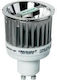 Megaman LED крушка 7W 38.1εκ. за фасунга GU10 и форма PAR16 Неутрално бяло 210лм