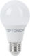 Optonica LED-Lampe 8.5W 108mm für Fassung E27 u...