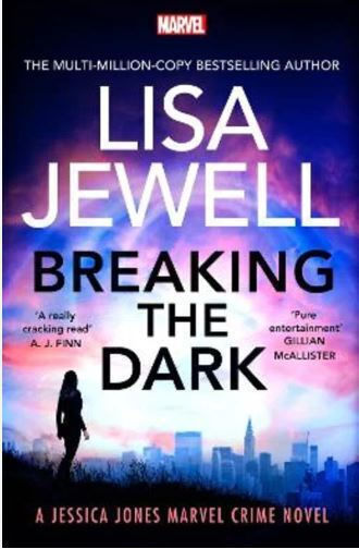 Breaking The Dark Pb Breaking The Dark Pb