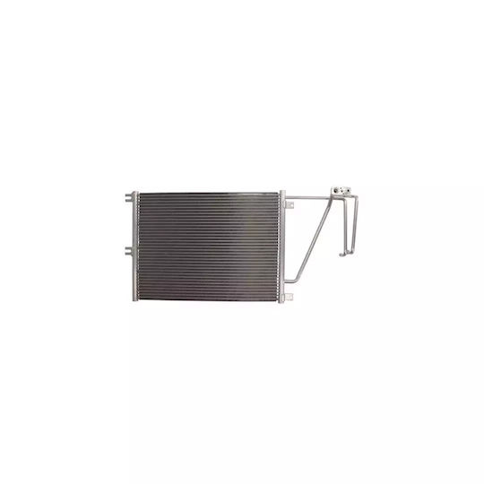 Radiator Climate Opel Vectra B Combi 31 Ava Quality Cooling Ol5265