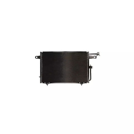 Radiator climatizare Audi A6 4a C4 Ava Quality Cooling I5117