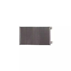 Radiator Climate Renault Kangoo Express Fw0 1 Ava Quality Cooling Rt5444