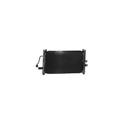 Radiator Climatizare Daewoo Nubira Sedan Klaj Ava Quality Cooling Dw5040
