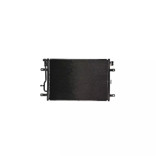 Radiator Climă Audi A4 Cabriolet 8h7 B6 8he B7 Ava Quality Cooling I5194