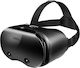 Avizar VR Headset за Мобилни от 5" до 7"