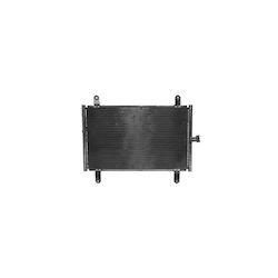 Radiator Climă Fiat Ducato Placă Șasiu 230 Ava Quality Cooling Ft5206