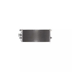 Radiator Climă Vw Transporter IV Șasiu Platformă 70xd Ava Quality Cooling Vw5145