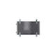 Radiator Climă Citroen Jumper Bus 244 Z Ava Quality Cooling Ft5302
