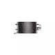Радиатор климатик VW Bora Combi 1J6 AVA Quality Cooling I5130