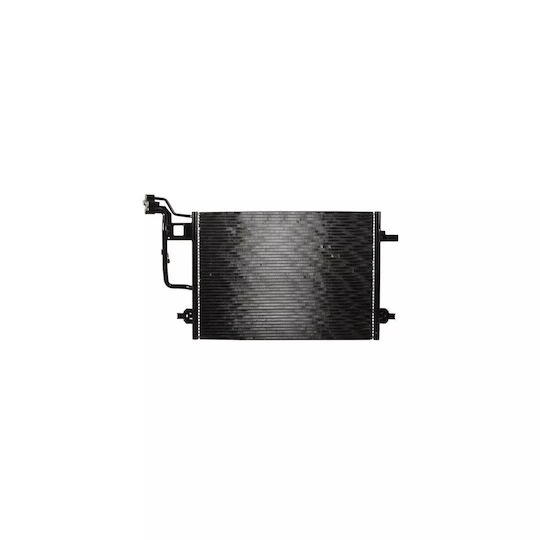 Radiator Climate Vw Passat Variant 3b6 Ava Quality Cooling Vw5189