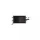 Радиатор Климатик Vw Golf Iv 1j1 Ava Quality Cooling Vw5262