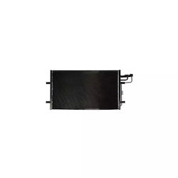 Radiator de răcire de calitate Ava pentru Ford C-max DM2 FD5367