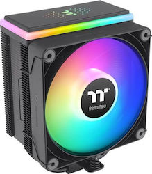 Thermaltake Astria 400 ARGB Ψύκτρα Επεξεργαστή για Socket AM4/AM5/1200/115x/1700