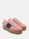 Luigi Sneakers Pink