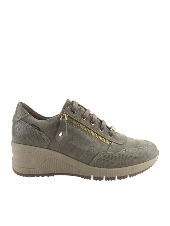 Ragazza Γυναικεία Sneakers Πουρο